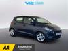 2021 Hyundai i10