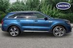 Kia Sorento Photo 3