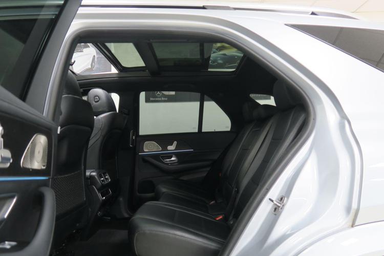 Used Mercedes-Benz GLE KM23XOR 12