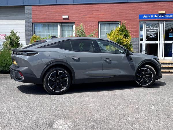 Used Peugeot 408 YJZ7838 59