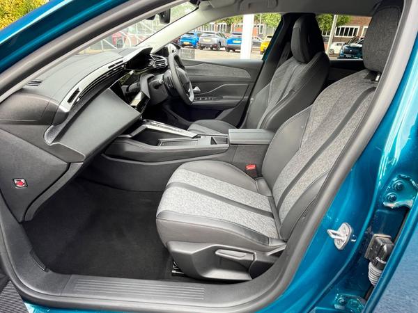 Used Peugeot 408 KE24EVD 55