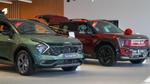 Kia Sportage Photo 49