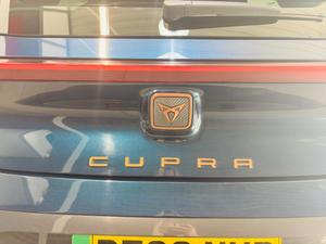 CUPRA Born Photo 15