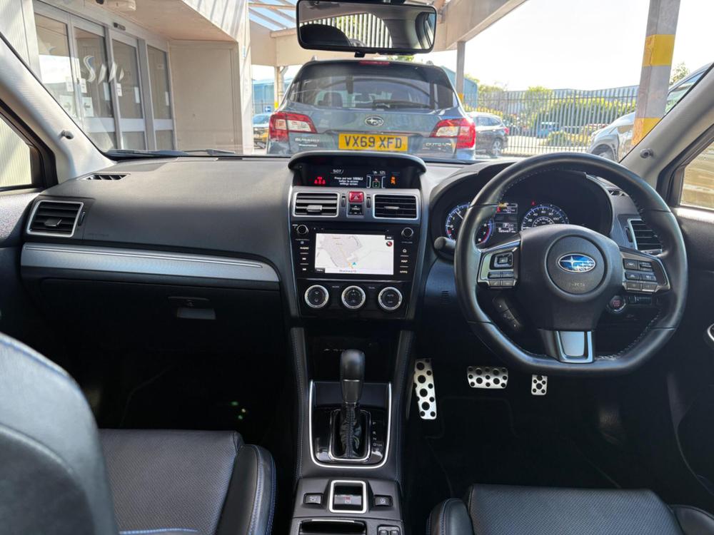 Used Subaru Levorg AE71TNO 19
