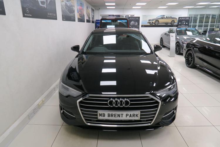 Used Audi A6 Saloon RO73MXK 2