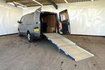 Vauxhall VIVARO Photo 18