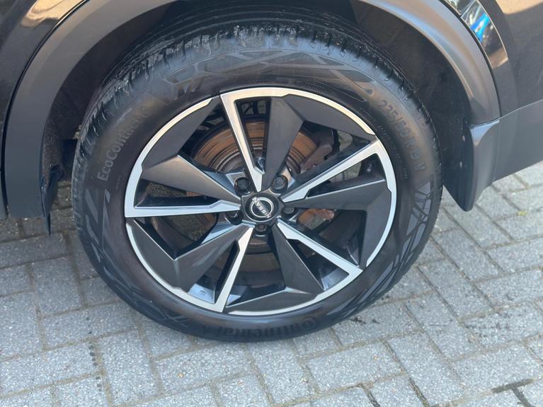 Used Nissan Qashqai WR72HSV 14