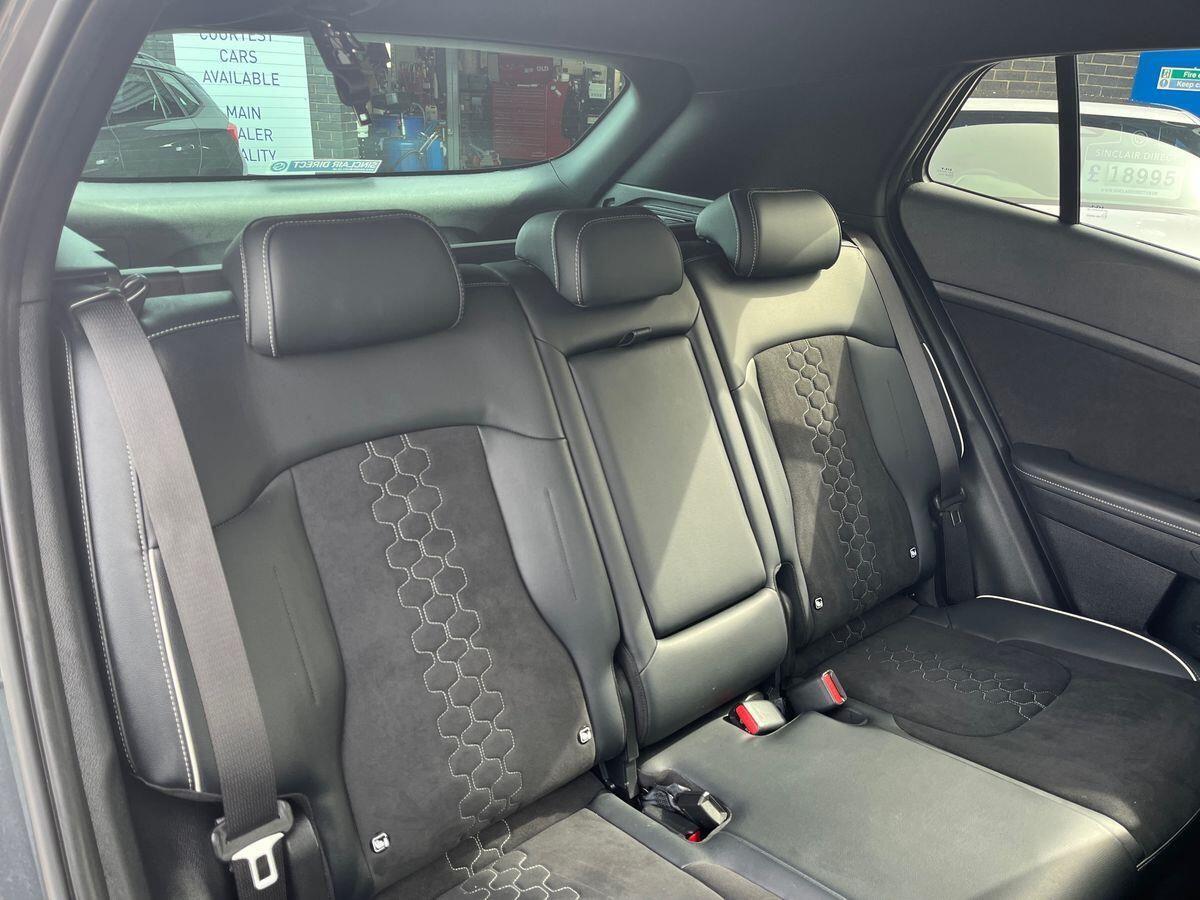 Kia Sportage Photo 26