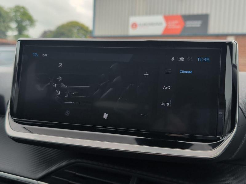 Used Peugeot 2008 202503069833222 46