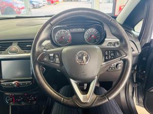 Vauxhall Corsa Photo 25