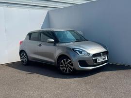 Suzuki Swift Photo 0