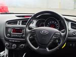 Kia cee'd Sportswagon Photo 8