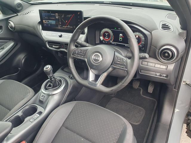 Used Nissan Juke MC25GKG 19