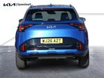 Kia Sportage Photo 5