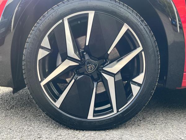 Used Peugeot 208 KO74ZYC 16
