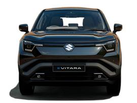 Suzuki e VITARA Photo 4