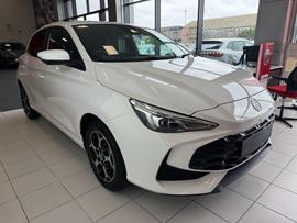 MG MG3 Photo 0