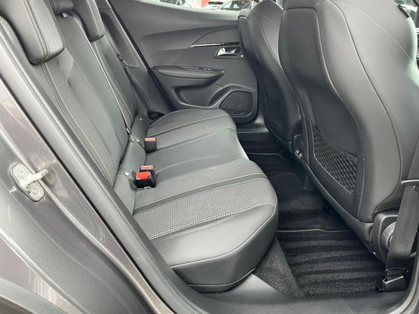 Used Peugeot 2008 BP23FYF 22