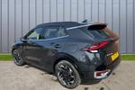 Kia Sportage Photo 2
