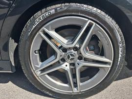 Mercedes-Benz CLA Photo 8