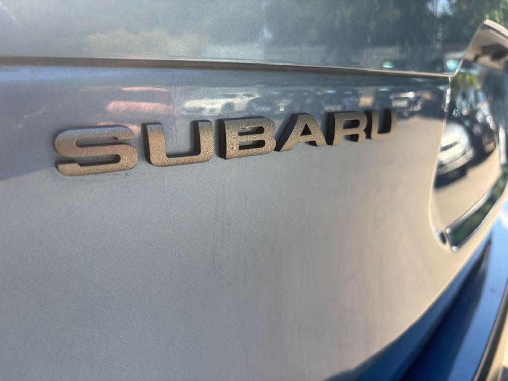 Used Subaru Forester 202607023834481 9