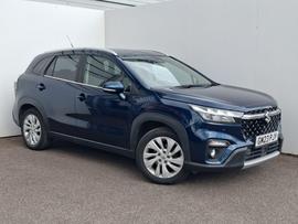 Suzuki S-Cross Photo 0