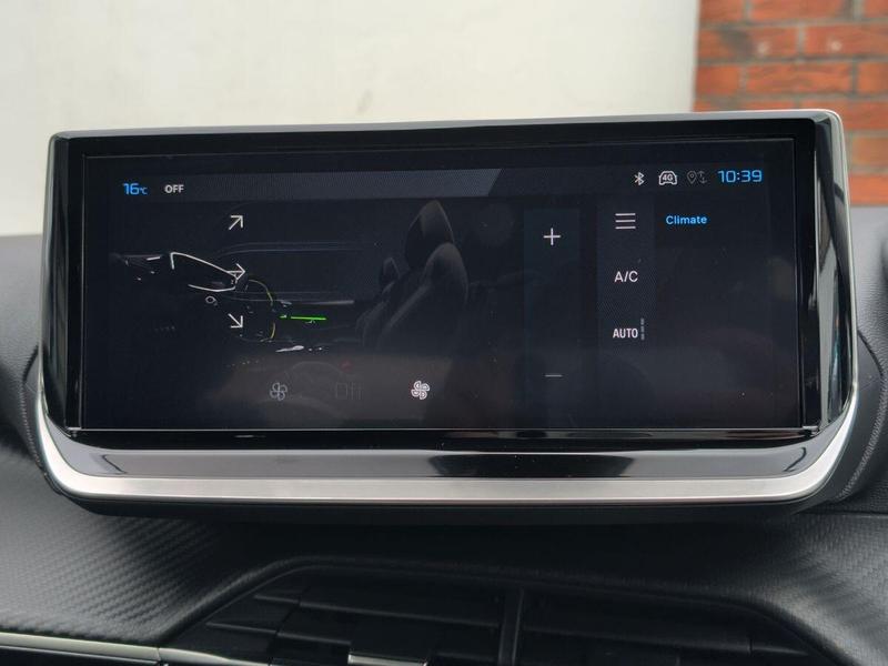 Used Peugeot 208 MC24HJV 46