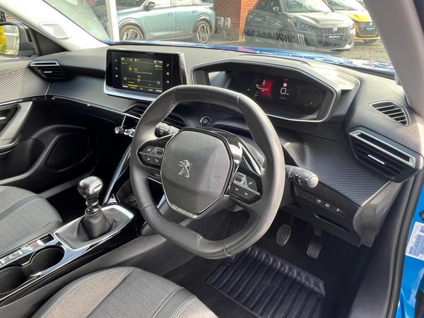 Used Peugeot 2008 MD22HNB 31