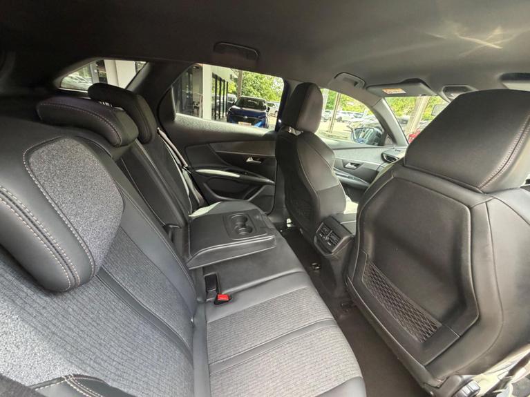 Used Peugeot 3008 MT68YMC 14