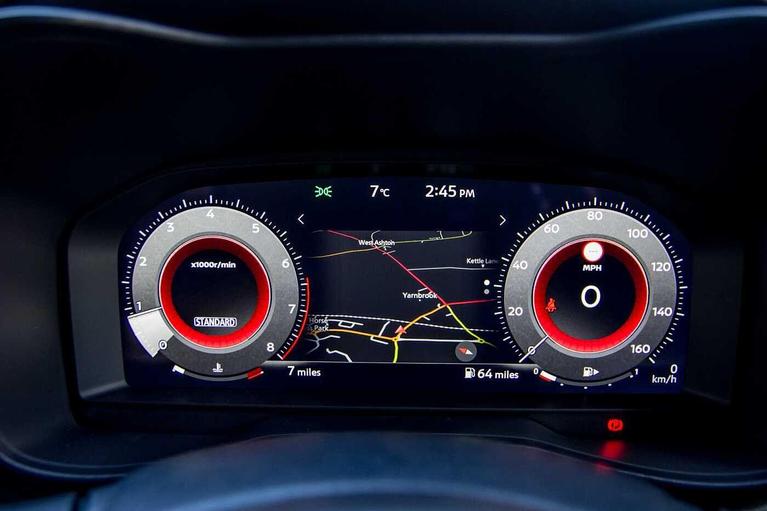 Used Nissan Juke WP75ZKW 13