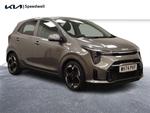 Kia Picanto Photo 0