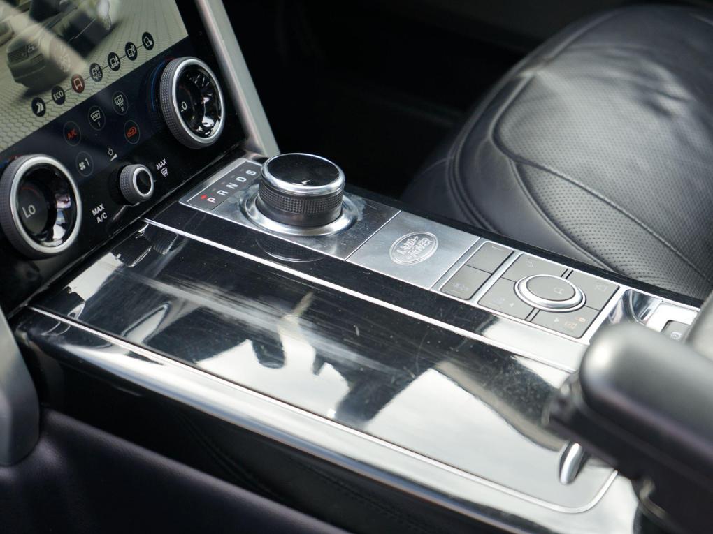 Used Land Rover Range Rover YG68JSZ 19