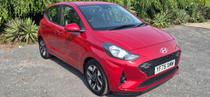Hyundai i10 Photo 3