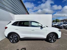 MG MG ZS Photo 3
