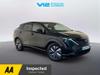 2024 Nissan ARIYA