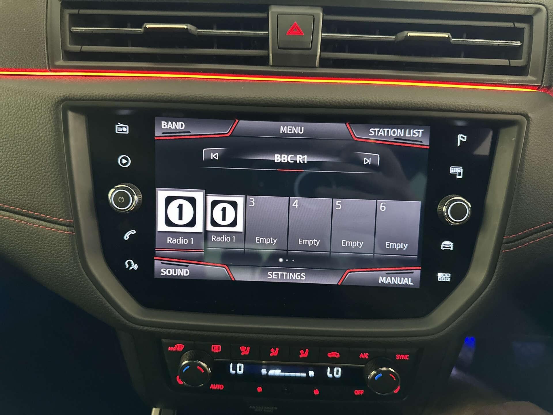 2020 SEAT Arona thumbnail 21