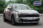 Kia Sportage Photo 0