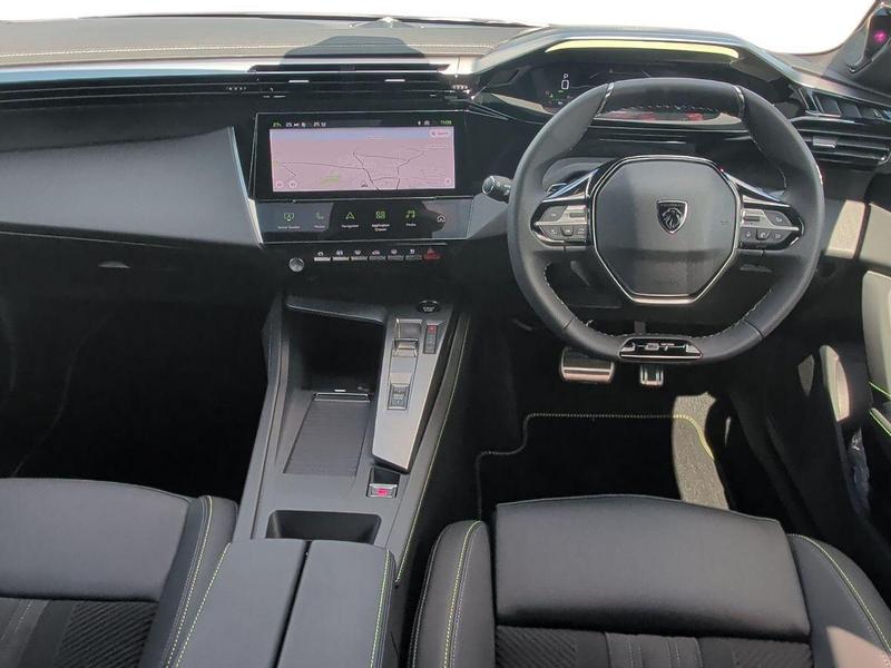 Used Peugeot 408 202606203472300 10