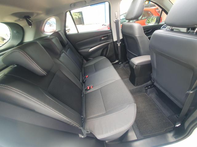 Used Suzuki S-Cross FL73DKK 24