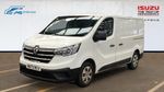 Renault TRAFIC Photo 1