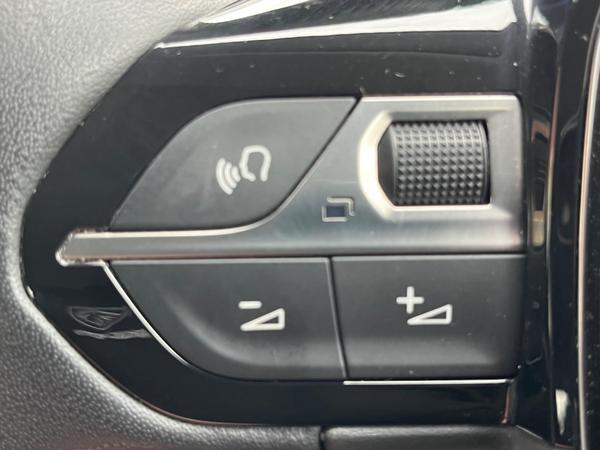 Used Peugeot 208 GD23HVE 54