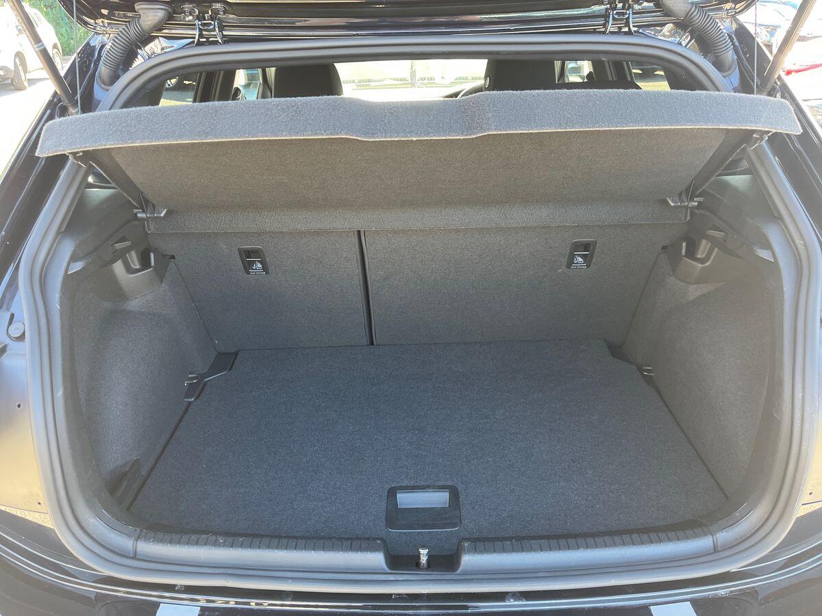 Volkswagen Polo Photo 22