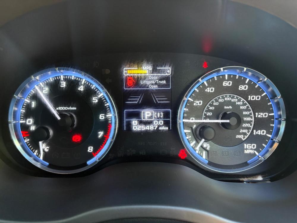 Used Subaru Levorg AE71TNO 38