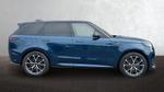 Land Rover Range Rover Sport Photo 4