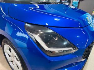 Suzuki Swift Photo 41