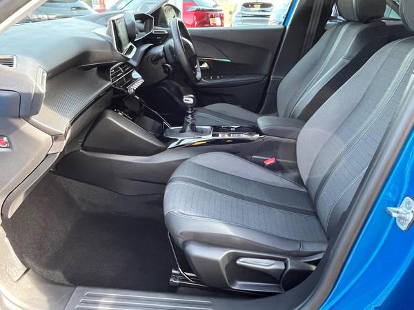 Used Peugeot 2008 MD22HNB 60