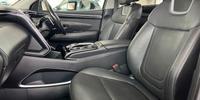 Hyundai TUCSON Photo 34
