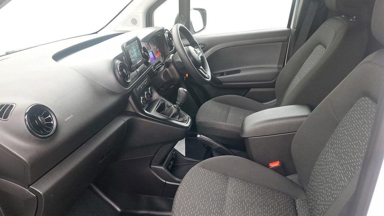 2023 MERCEDES Citan 1.5 110 CDI Progressive L1 Euro 6 (s/s) 5dr - vehicle photo 16 for sale on PureCar
