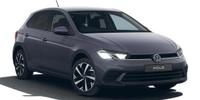 Volkswagen Polo Photo 0