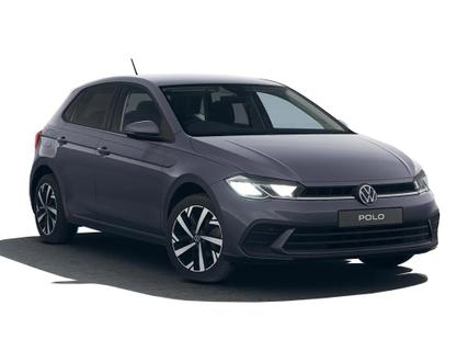 Used 2026 Volkswagen Polo 1.0 TSI Match Euro 6 (s/s) 5dr at Martins Group